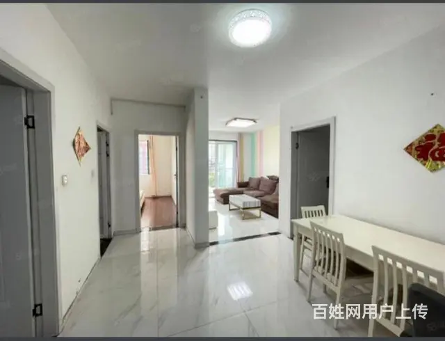 千灯新城 兰馨园 停车免费 免中介费 - 图片 3