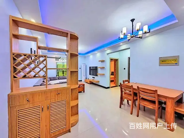 新大润发旁怡康春城 普通住宅 精装修2房二厅 73.8平 - 图片 5