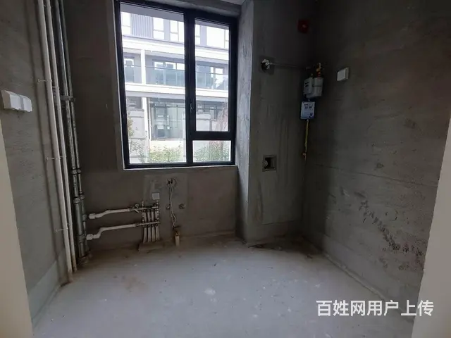 320万！绿地大联排！带挑高负一 ！送院子车位御景澜庭新三中 - 图片 11