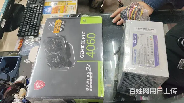 吉林市电脑公司专业组装各种配置的新旧电脑，海景房机 - 图片