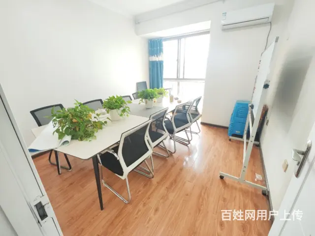 洛阳市写字楼出租，个人急租，无中介费用，位置好 - 图片 3