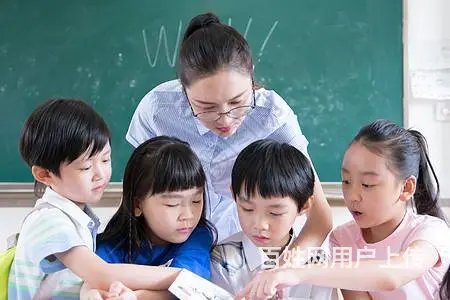 姜堰教资培训，成为幼师的基本要求及必须具备的能力是 - 图片