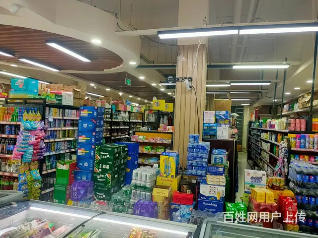 江干彭埠有烟草证地铁口流水10000+超市便利店转让 - 图片 6