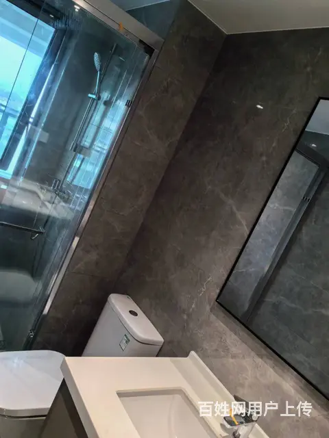 【搞定了！】泰跃金河(东西湖-三店) 普通住宅2厅 精装修 - 图片 3