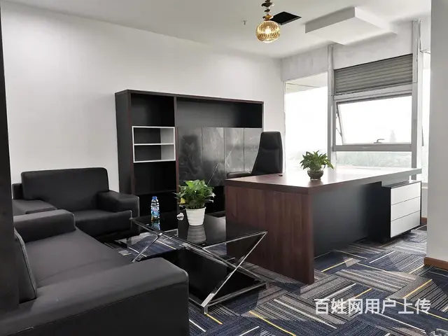 特价捡漏房！芳林大厦！精装180平！带隔断30元每平欢迎入驻 - 图片 1