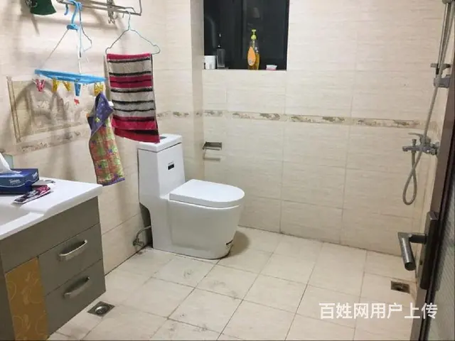 路福鸿馨园 3室2厅110m?满五年 - 图片 6