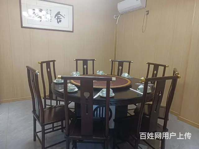 龙泉北路东城名景北门餐饮饭店吉转（精美大单间！门 - 图片 10