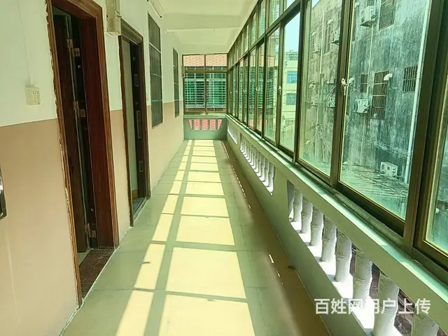（51旺铺推荐）秀英区儒益村二层240平房东出租 - 图片 4