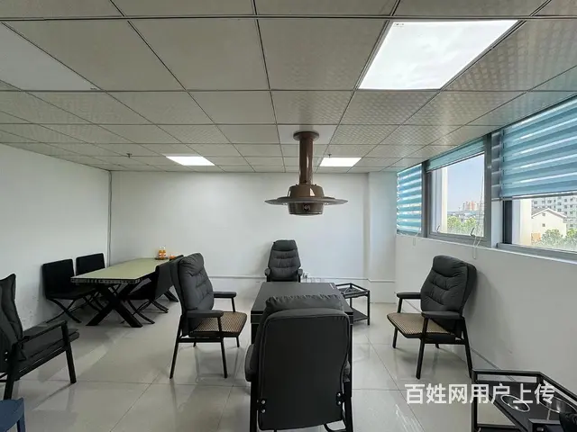 张店区和平路沿街旺铺整体出 - 图片 5