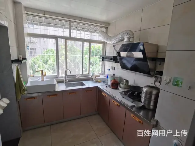 市国土局 普通住宅2厅 精装修 - 图片 4