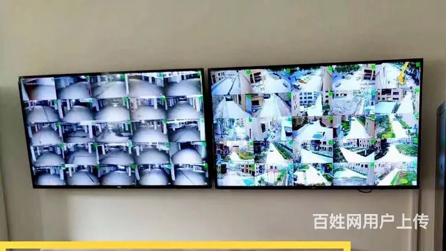 威海安装维修LED显示屏 全彩屏 门头屏 监控网络 - 图片 4