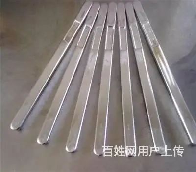 专业回收锡渣锡条锡丝锡膏锡锭锡块一切锡制品 - 图片 1