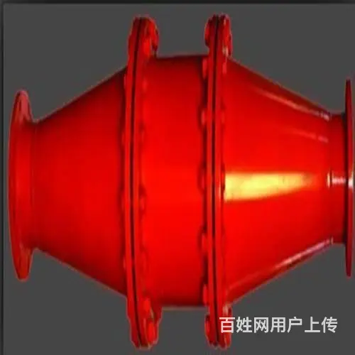 河南矿用防回火装置支持尺寸规格的灵活定制 - 图片