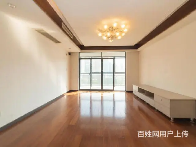 闹中取静的好小区。一梯一户，户型方方正正，居住都是白领人士 - 图片 1