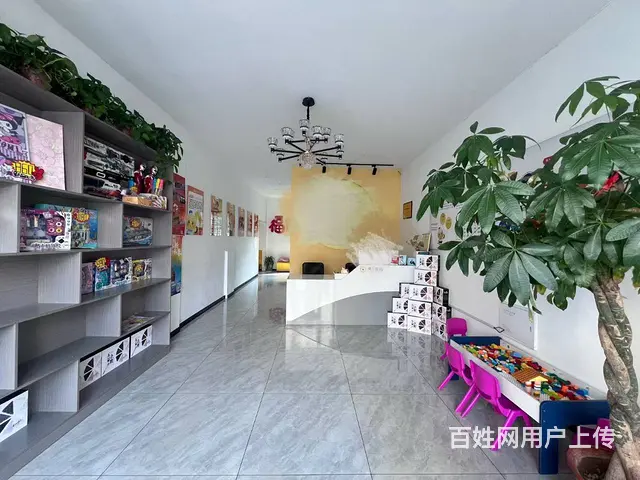 （徐州找店网）转让：沛县歌风佳苑品牌加盟教育机构 - 图片 2