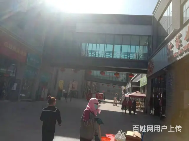 7535(七P）个人城中城南新区南京路麒麟名都内火爆旺铺转让 - 图片 6