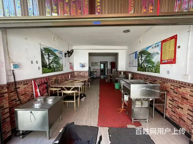 （速转店）I87II9城南学校门口地段旺铺206I8生意稳定 - 图片 3