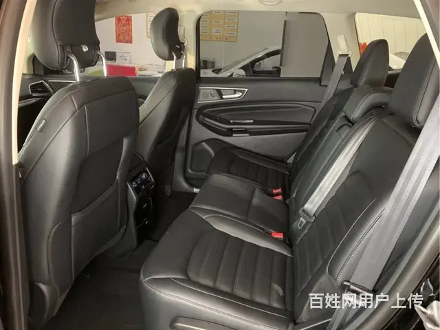 福特 锐界 2020款 2.0T 手自一体 EcoBoost - 图片 7