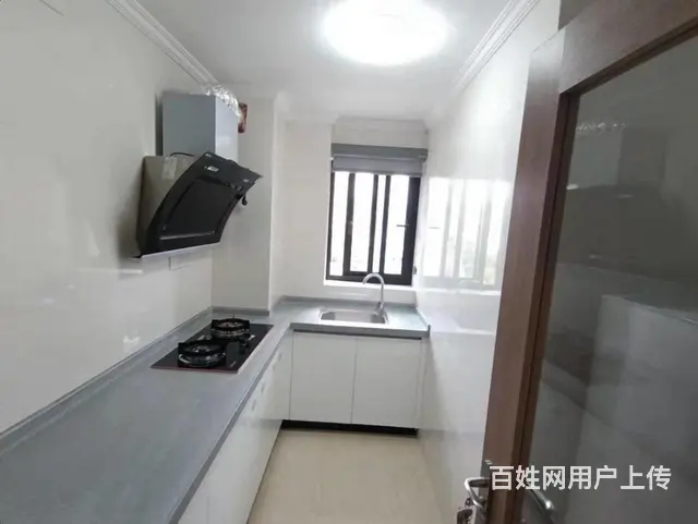急租中骏御金台高层复式精装两房两厅拎包入住采光好随时看房 - 图片 3