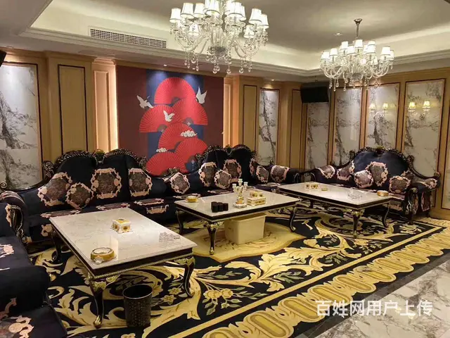 常州哪个ktv玩得好 常州哪里夜场好玩 - 图片 2