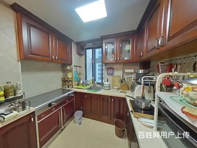 整租·水晶森林二期 2室2厅 南/北 - 图片 4