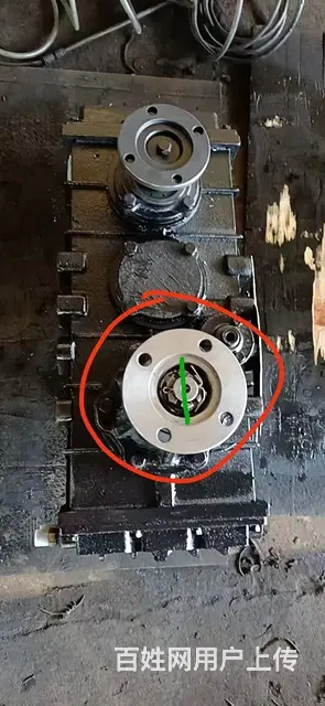 断轴取力器、汽车分动箱现货供应 - 图片 3