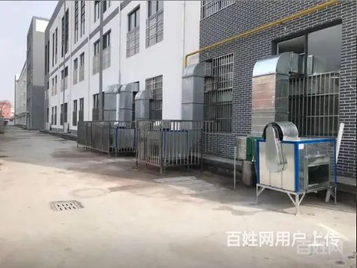 临沂排烟管道 - 图片 12