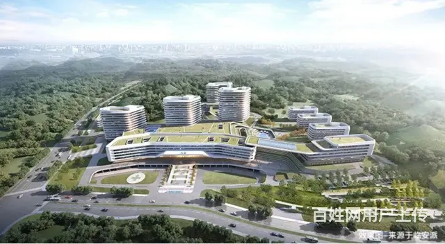杭州第十区、临安锦南、亚运村、地铁口、总价130W左右 - 图片 9