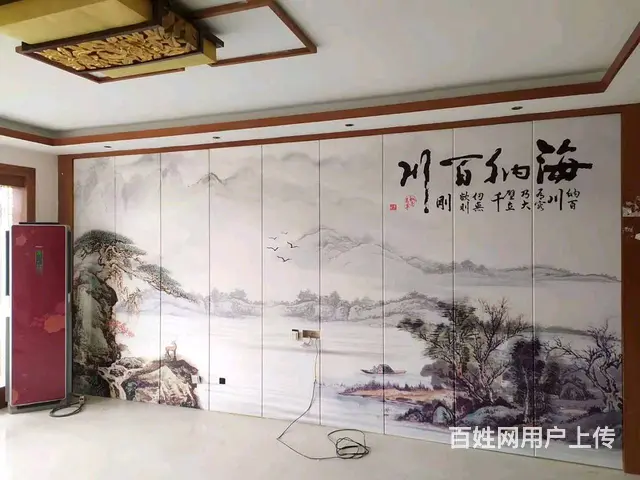 专业工程软包硬包健昊软包公司 - 图片 4