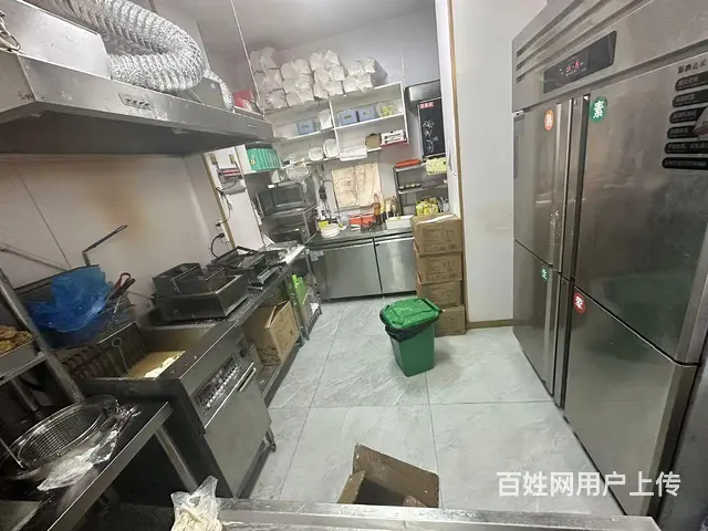 【优选推荐】沛县大屯附近品牌加盟奶茶店转让 - 图片 2