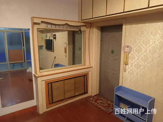 云竹小区5楼70平中装2室1厅床冰箱洗衣机热水器空调7500 - 图片 2