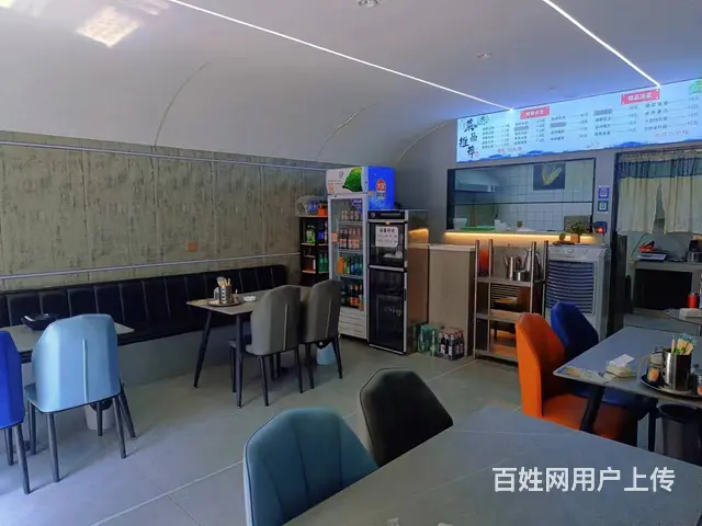 【搞定了！】B个人一萨依巴后门餐厅转让 - 图片 8