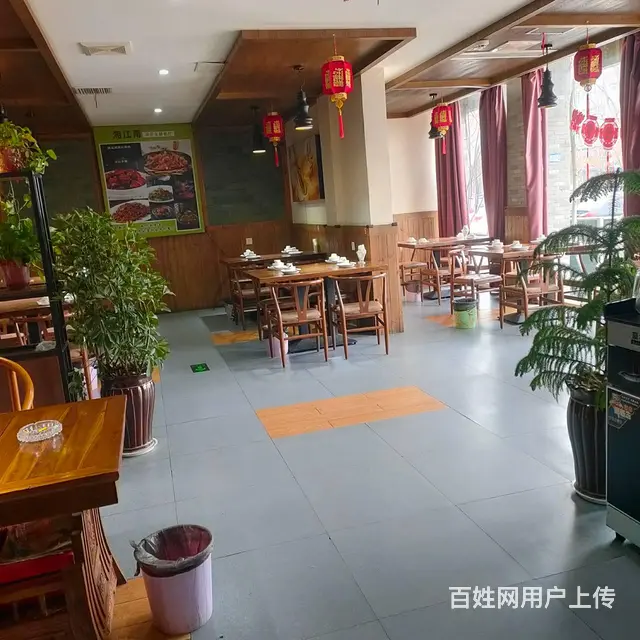 0054永城永馨园附近大型餐饮店转让 - 图片 3
