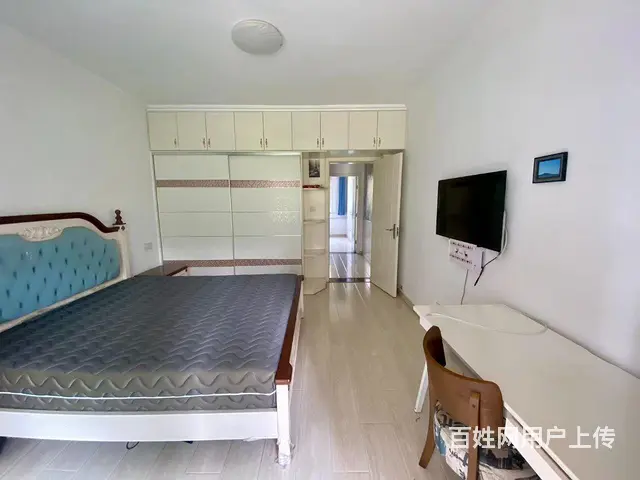 金域华庭二室电梯暖气洋房 - 图片 8