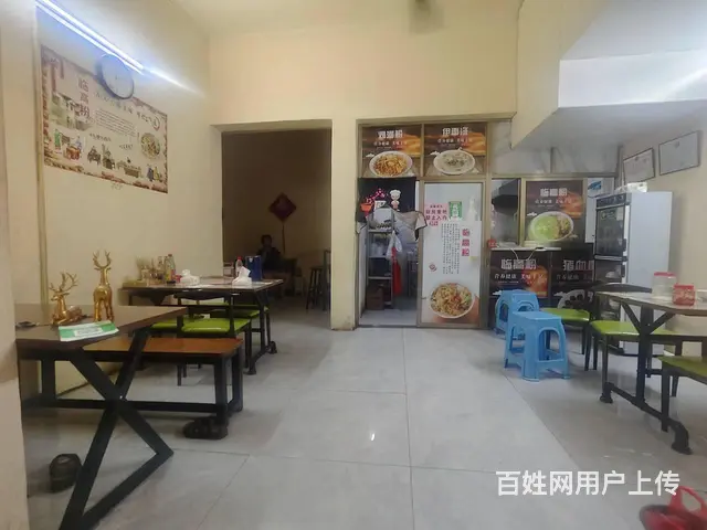 （51旺铺推荐）白坡里（临高粉店）40平转让 - 图片 1