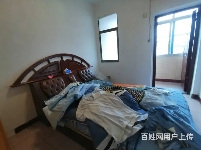 环城南路女子岗亭附近有房出租 普通住宅1厅 精装修， - 图片 5