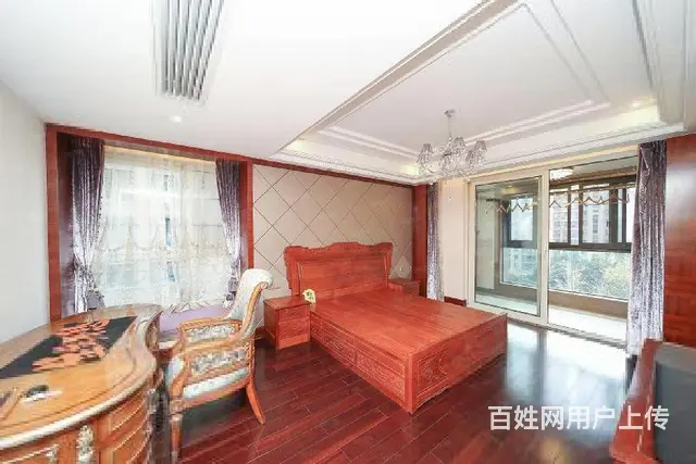 重点推荐,房主急售 263.83平南北彩虹豪庭 - 图片 10