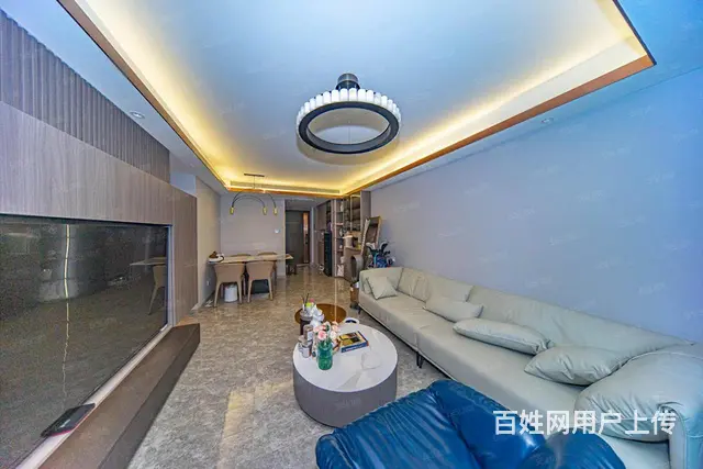 金地滨江万科悦虹湾(公寓住宅)超值370.00万元 可遇不可 - 图片 5