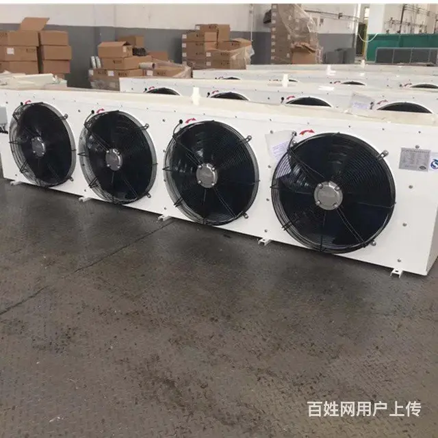路伟冷风机MMC115乙二醇冷风机 - 图片 2