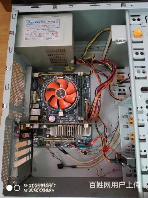 【搞定了！】闲置台式电脑主机出售 - 图片 4