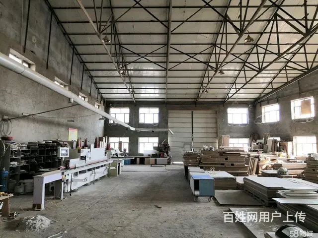 南岗区王岗镇后兴隆厂房出租 - 图片 1