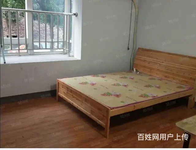 中成新世纪公寓  主卧750 - 图片 2