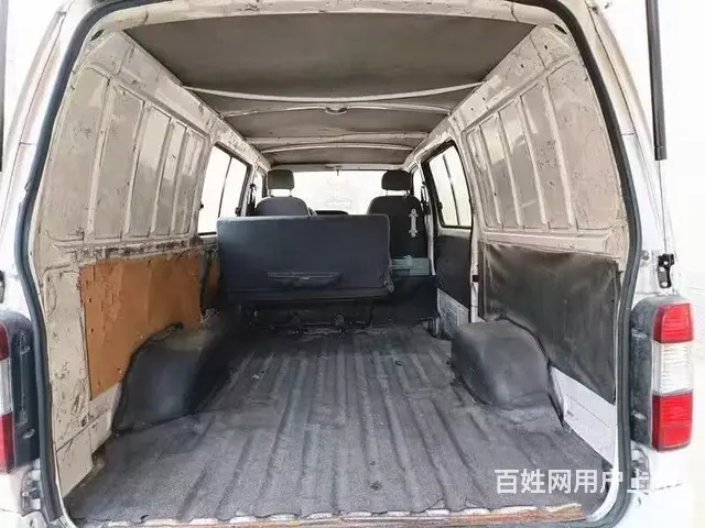 14年金杯货运版 - 图片 6