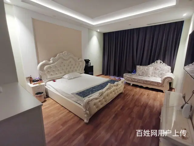 （微易转）柳泉路华茂观邸足疗养生馆转让 - 图片 3