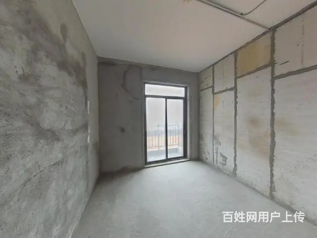 诚丰广场旁2016年新小区心海州毛坯3房仅售163万 - 图片 6