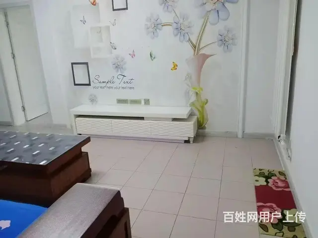 方雅婷附近 普通住宅 中等装修 - 图片 1