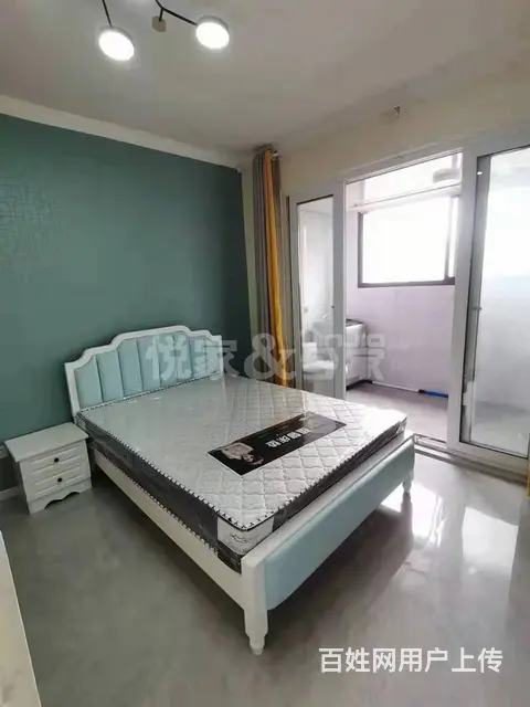地铁房紫金城(武进) 普通住宅2厅 中等装修 - 图片 1
