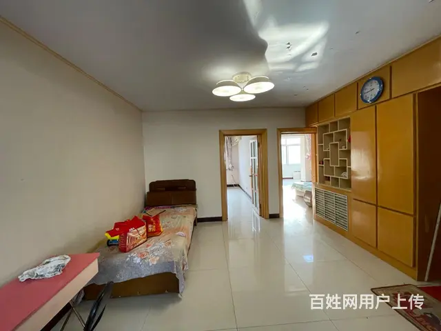 蔬菜大院附近3楼86平，两室19万，小税 - 图片 3