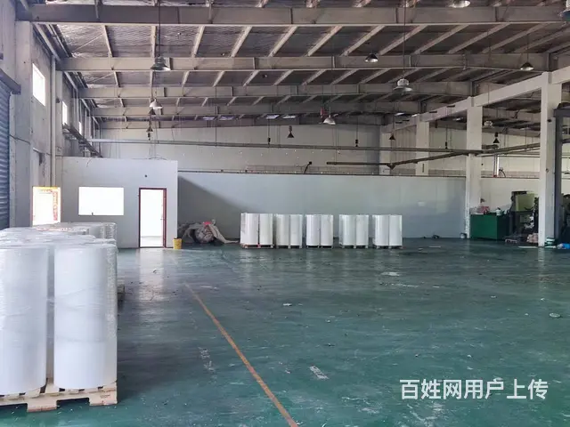 大市厂房仓库400平700平1000平1560平2200平 - 图片