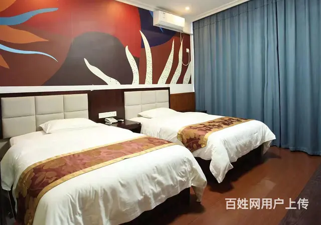 2155（爆铺网）袁州区温汤镇酒店出租 - 图片 4